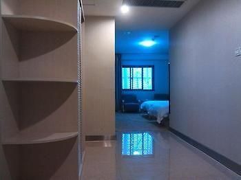 Sports Park Business Hotel Liaocheng Liêu Thành Ngoại thất bức ảnh